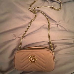 Crossbody G Bag